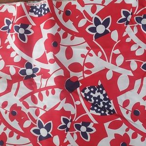 Vintage Jahaca Print fabric